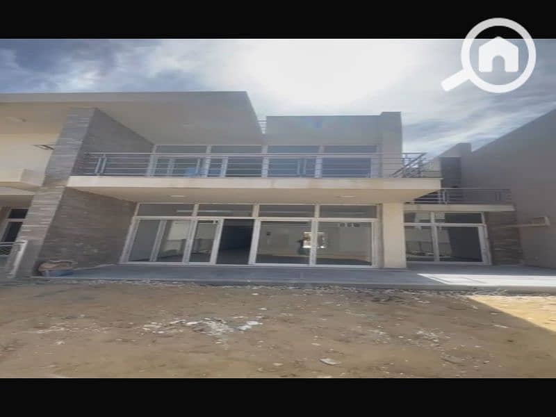 Townhouse Middle Modern OpenView with Installments in al maqsed - Ansicht 3