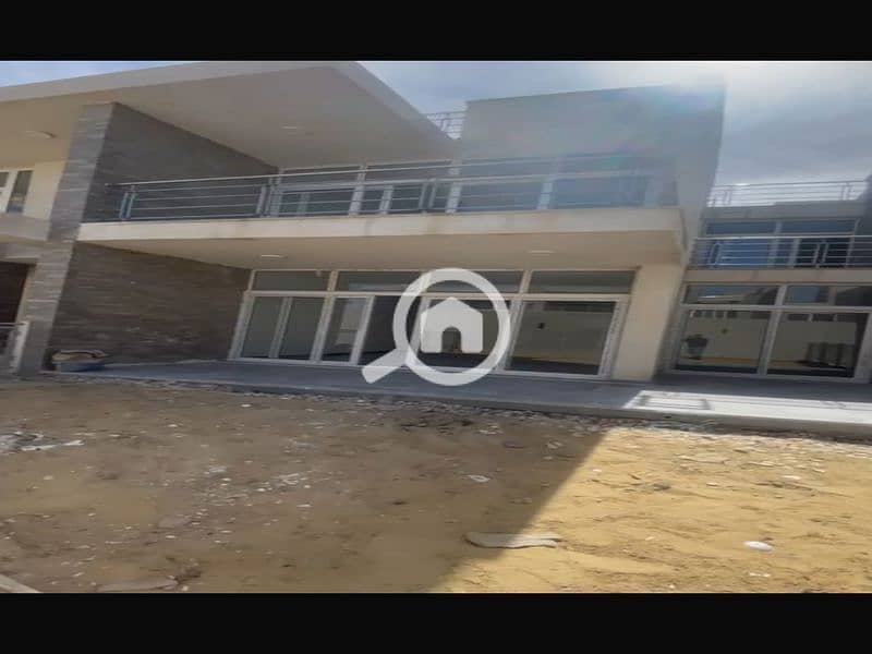Townhouse Middle Modern OpenView with Installments in al maqsed - Mehr