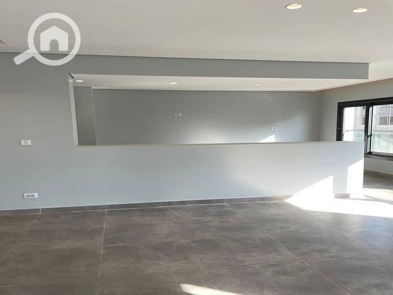 Duplex Garden Cluster 3 ultra lux ready to move for sale in trio gardens - Ansicht 3