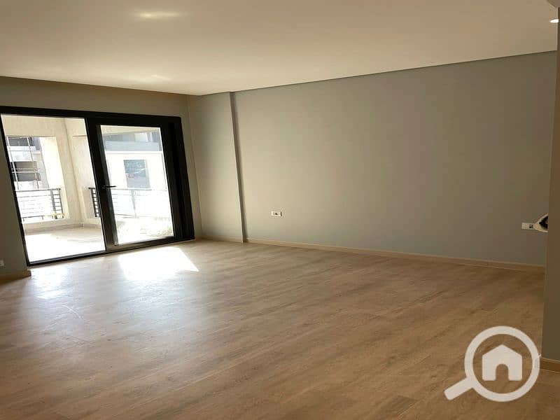 Duplex Garden Cluster 3 ultra lux ready to move for sale in trio gardens - Ansicht 5