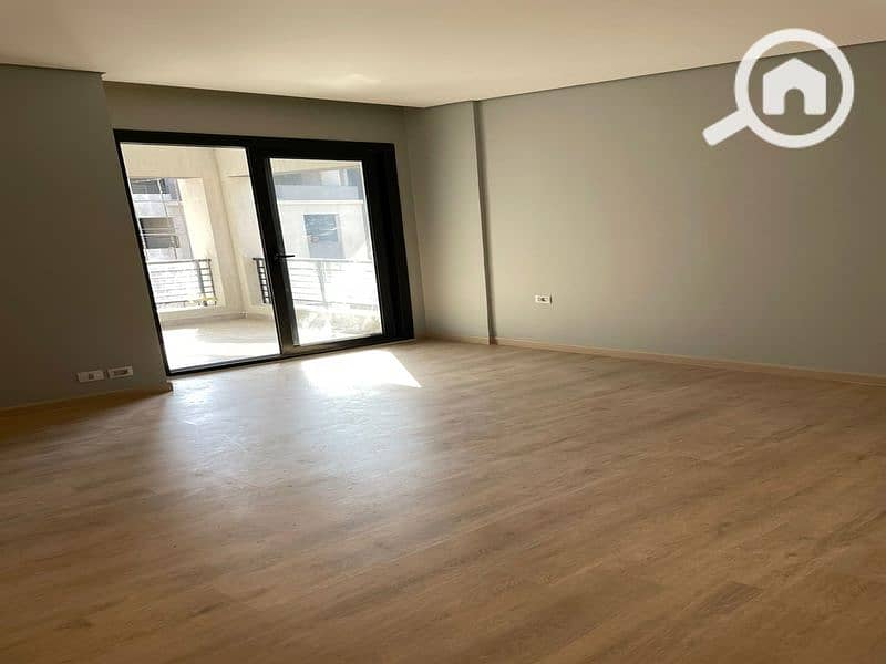 Duplex Garden Cluster 3 ultra lux ready to move for sale in trio gardens - Mehr