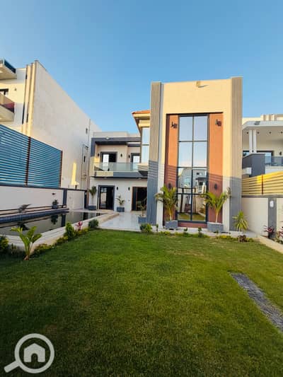 4 Bedroom Villa for Sale in King Mariout, Alexandria - IMG_7707. jpg 4 Bedroom Villa for Sale in King Mariout, Alexandria - IMG_7707. jpg