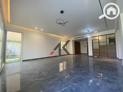 3 Bedroom Twin House for Sale in New Cairo, Cairo - COVER. jpeg
