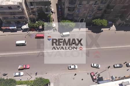شقة 3 غرف نوم للايجار في الابراهيمية، الإسكندرية - 1. jpg