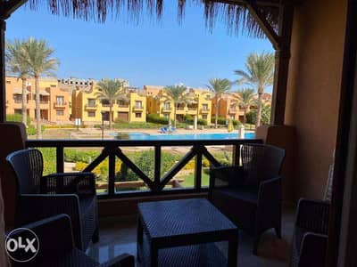 3 Bedroom Penthouse for Rent in Ain Sukhna, Suez - Kash Flow Bookings Residences - Mountain View 2 Ain Sokhna