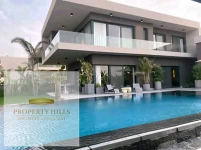 4 Bedroom Villa for Sale in Mostakbal City, Cairo - 704881752_122181449498823664_5226402815810867546_n. jpg