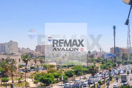 فلیٹ 2 غرفة نوم للايجار في الابراهيمية، الإسكندرية - 1. jpg