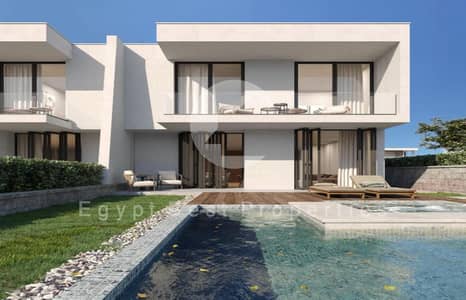 4 Bedroom Villa for Sale in North Coast, Matruh - IMG-20240818-WA0128. jpg 4 Bedroom Villa for Sale in North Coast, Matruh - IMG-20240818-WA0128. jpg