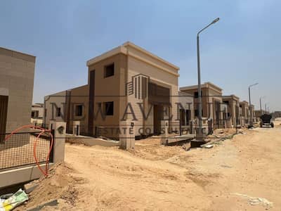 فیلا 4 غرف نوم للبيع في القاهرة الجديدة، القاهرة - WhatsApp Image 2026-06-09 at 3.09. 00 PM (2). jpeg