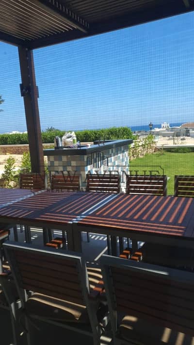 5 Bedroom Villa for Sale in North Coast, Matruh - WhatsApp Image 2026-06-09 at 3.05. 56 PM (1). jpeg