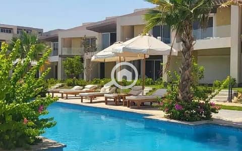 2 Bedroom Chalet for Sale in Ain Sukhna, Suez - WhatsApp Image 2026-06-10 at 10.55. 08 AM (1). jpeg 2 Bedroom Chalet for Sale in Ain Sukhna, Suez - WhatsApp Image 2026-06-10 at 10.55. 08 AM (1). jpeg