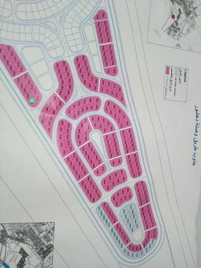 Land for Sale in Hadayek October, Giza - قطعة أرض اسكان مميز من المالك الأصيل خالصة الأقساط Land for Sale in Hadayek October, Giza - قطعة أرض اسكان مميز من المالك الأصيل خالصة الأقساط