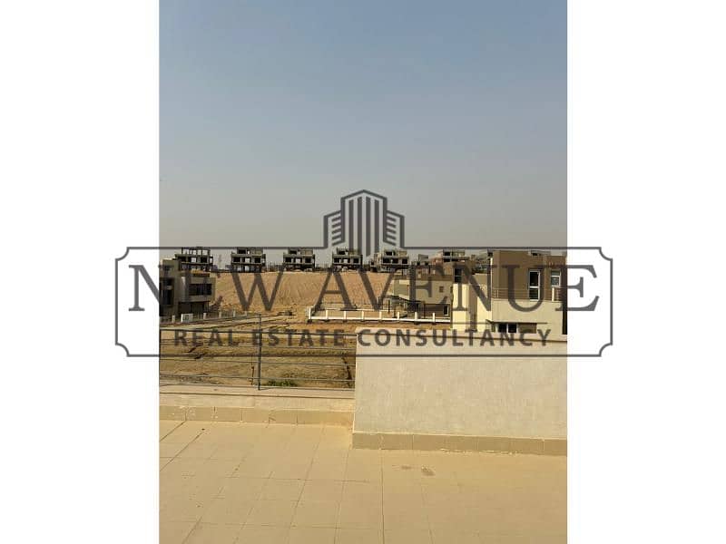 The best price for Standalone ready to move prime location in palm hills new cairo - Widok 3