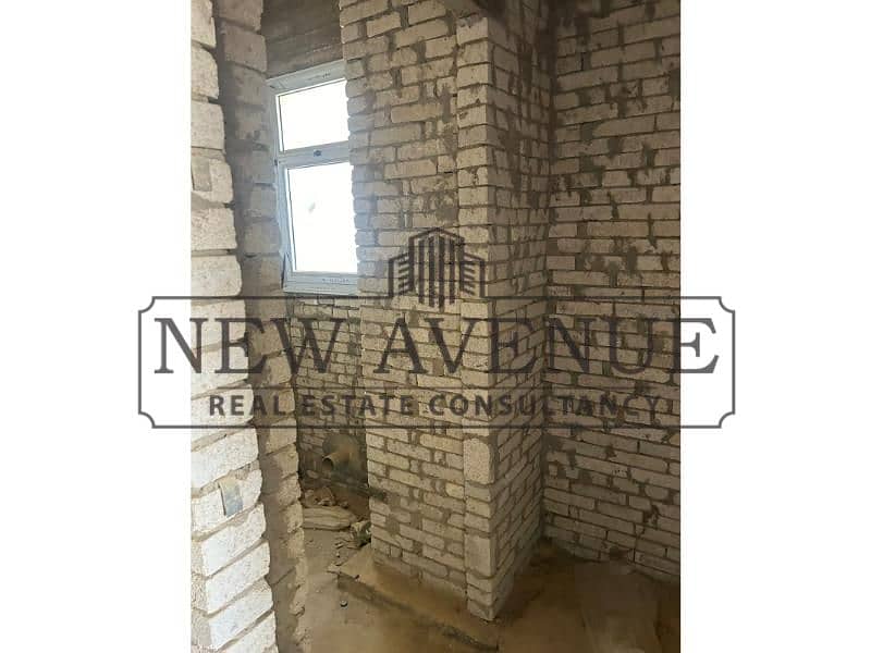 The best price for Standalone ready to move prime location in palm hills new cairo - Więcej