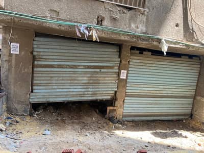Retail for Sale in Sheraton, Cairo - محلل بموقع متميز في مساكن. شيراتون Retail for Sale in Sheraton, Cairo - محلل بموقع متميز في مساكن. شيراتون
