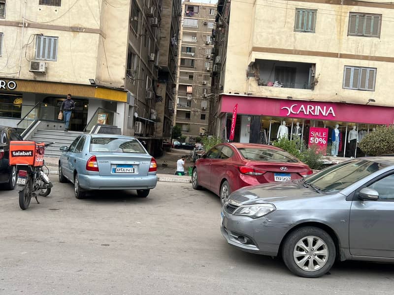 محلل بموقع متميز في مساكن. شيراتون - Ansicht 3