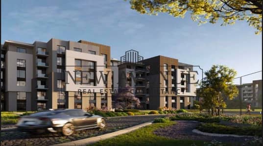 3 Bedroom Apartment for Sale in New Cairo, Cairo - WhatsApp Image 2026-06-09 at 5.11. 35 PM (1). jpeg