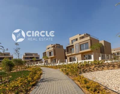 4 Bedroom Villa for Sale in New Cairo, Cairo - Image12. jpg 4 Bedroom Villa for Sale in New Cairo, Cairo - Image12. jpg