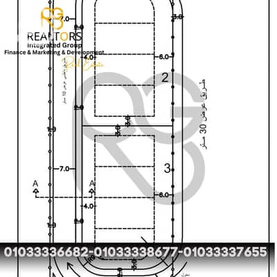 Land for Sale in 6th of October, Giza - 5. png