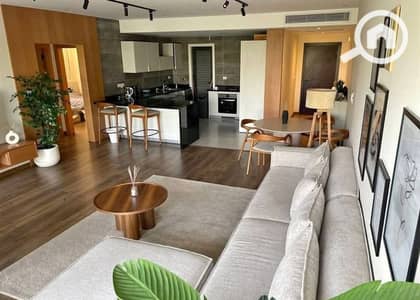 2 Bedroom Flat for Sale in Sheikh Zayed, Giza - WhatsApp Image 2026-02-03 at 1.31. 47 PM. jpeg 2 Bedroom Flat for Sale in Sheikh Zayed, Giza - WhatsApp Image 2026-02-03 at 1.31. 47 PM. jpeg