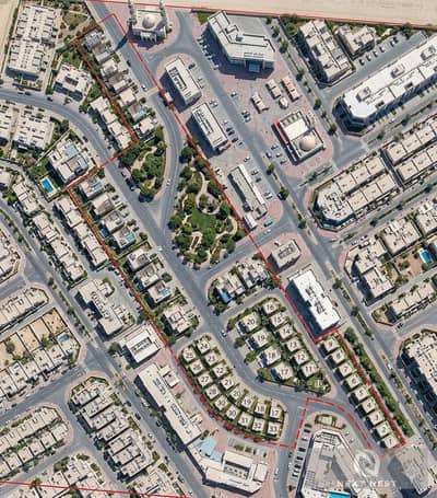أرض  للبيع في 6 أكتوبر، الجيزة - 2. png