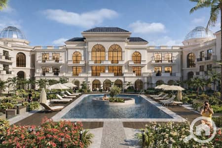 Studio for Sale in Hurghada, Red Sea - WhatsApp Image 2026-01-28 at 16.11. 30 (1). jpeg