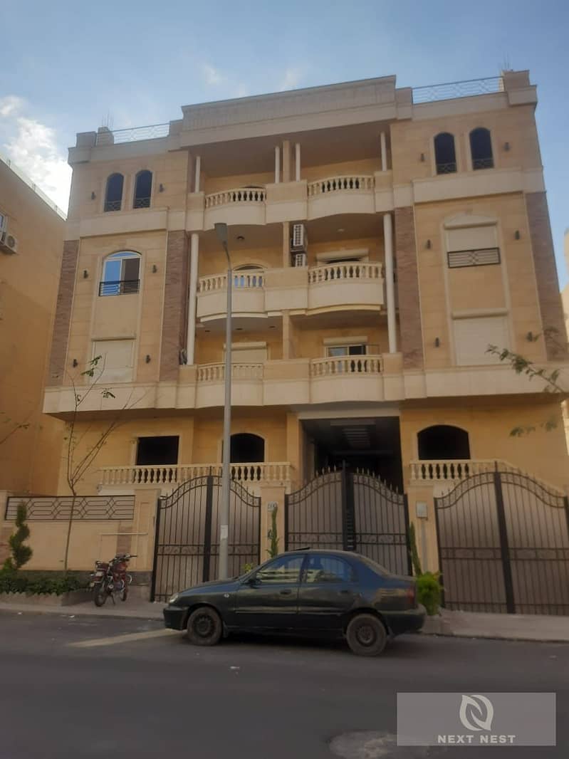 Luxury Duplex for Sale – 417 SQM in Sheikh Zayed | Directly on Dahshur Link Road within Zayed Heights Compound - Mehr