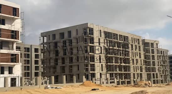 3 Bedroom Flat for Sale in Mostakbal City, Cairo - WhatsApp Image 2026-06-08 at 4.15. 33 PM (1). jpeg