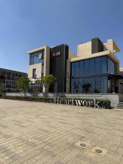 Commercial Building for Sale in 6th of October, Giza - c388dbd0-5045-42ce-b241-0357d8e3bab2. jpg