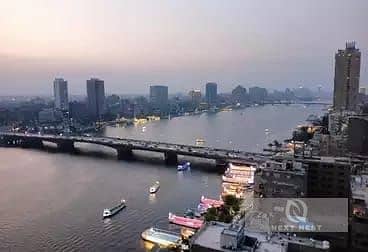 3 Bedroom Apartment for Sale in Al Manial, Cairo - 2. jpeg