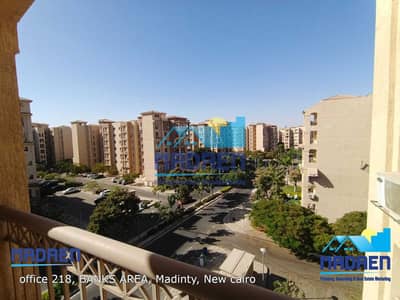 3 Bedroom Apartment for Sale in Madinaty, Cairo - WhatsApp Image 2026-04-09 at 11.55. 30 AM (1). jpeg
