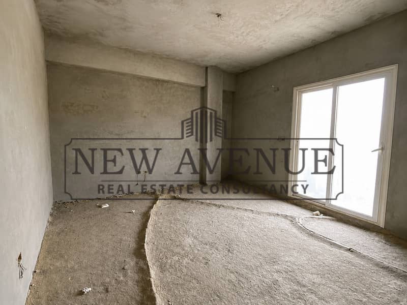 Corner town house 3 bedrooms prime location greenery view for sale in green square - Ansicht 5