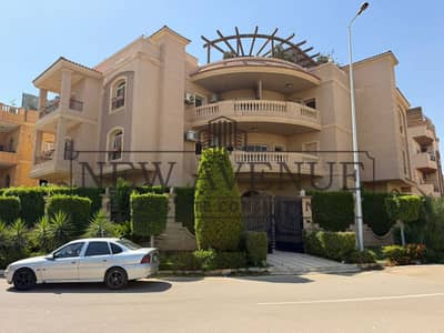 6 Bedroom Villa for Sale in New Cairo, Cairo - WhatsApp Image 2026-06-08 at 4.02. 45 PM (1). jpeg 6 Bedroom Villa for Sale in New Cairo, Cairo - WhatsApp Image 2026-06-08 at 4.02. 45 PM (1). jpeg