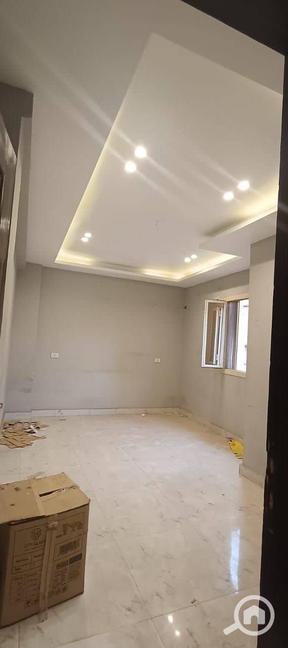 Office for rent at the intersections of Al-Mirghani and Al-Thawra streets, very distinguished location - Widok 3
