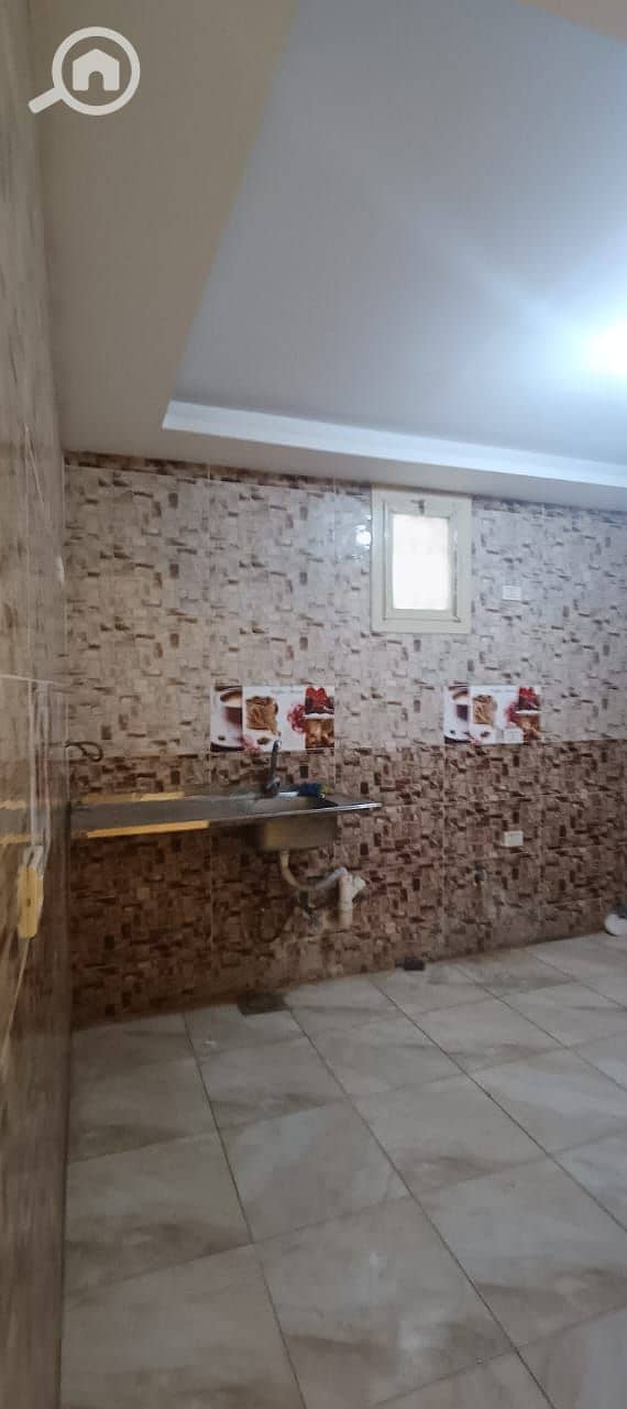 Office for rent at the intersections of Al-Mirghani and Al-Thawra streets, very distinguished location - Widok 6