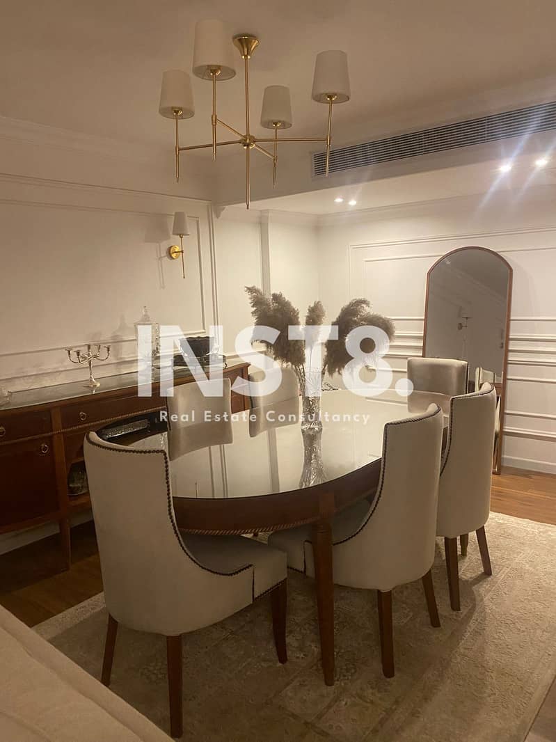 Penthouse with Open Roof for Sale in Azad Furnished with Full Equipped - Ansicht 4