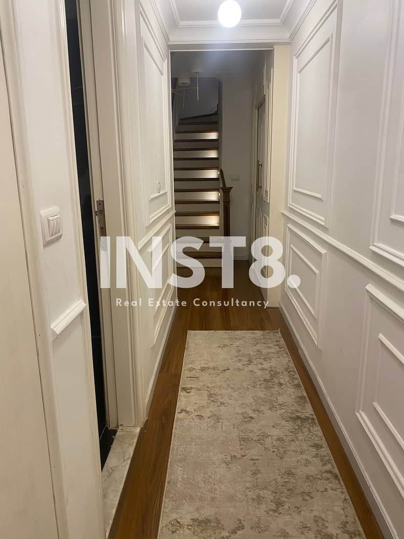 Penthouse with Open Roof for Sale in Azad Furnished with Full Equipped - Mehr