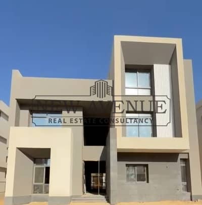 6 Bedroom Villa for Sale in New Cairo, Cairo - WhatsApp Image 2026-06-09 at 7.39. 18 PM (2). jpeg 6 Bedroom Villa for Sale in New Cairo, Cairo - WhatsApp Image 2026-06-09 at 7.39. 18 PM (2). jpeg