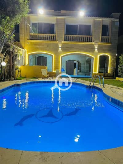 4 Bedroom Chalet for Rent in North Coast, Matruh - WhatsApp Image 2026-06-10 at 11.40. 44 (1). jpeg