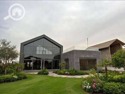 4 Bedroom Villa for Sale in Sheikh Zayed, Giza - 666613155_122108748891257428_8587326208778526793_n. jpg