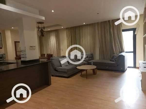 Apartment for rent Fully furnished in Weston Compound - Widok 2