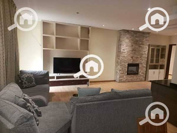 Apartment for rent Fully furnished in Weston Compound - Widok 3