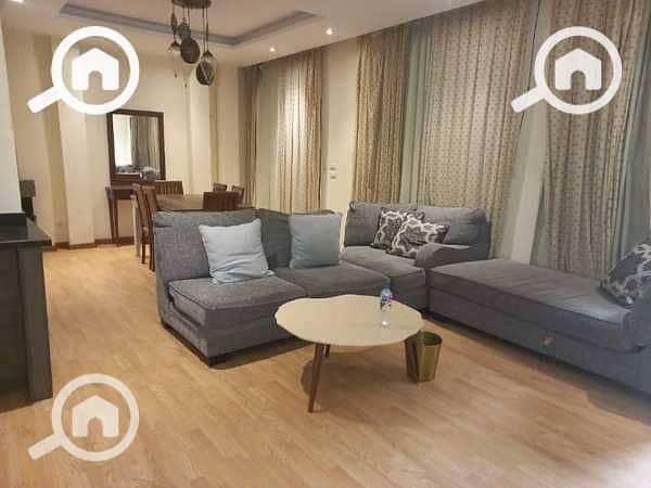 Apartment for rent Fully furnished in Weston Compound - Widok 4