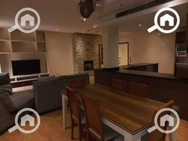 Apartment for rent Fully furnished in Weston Compound - Widok 5