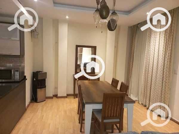 Apartment for rent Fully furnished in Weston Compound - Widok 6