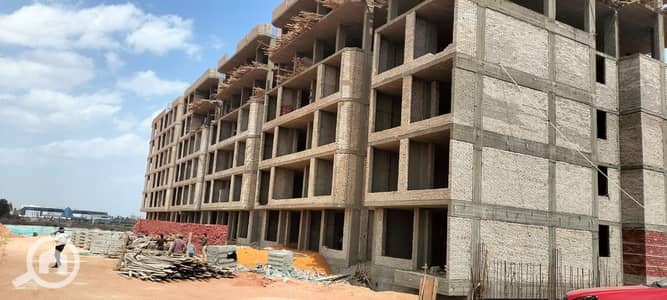 3 Bedroom Flat for Sale in Sheikh Zayed, Giza - WhatsApp Image 2026-04-20 at 4.43. 43 PM. jpeg