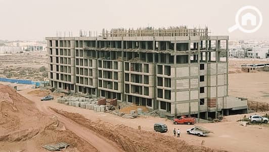 2 Bedroom Apartment for Sale in Sheikh Zayed, Giza - WhatsApp Image 2026-04-20 at 4.43. 44 PM. jpeg