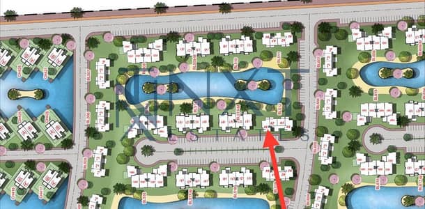 2 Bedroom Chalet for Sale in North Coast, Matruh - WhatsApp Image 2026-06-09 at 4.32. 12 PM. jpeg