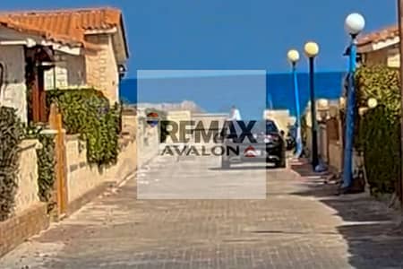 3 Bedroom Chalet for Sale in North Coast, Matruh - 1. jpg 3 Bedroom Chalet for Sale in North Coast, Matruh - 1. jpg