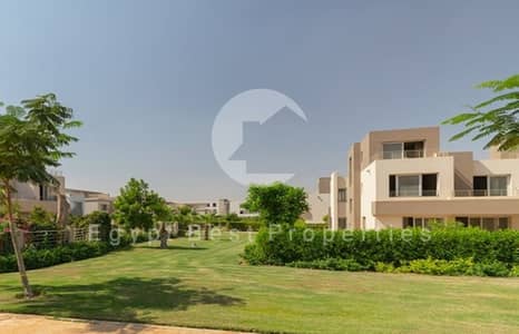 4 Bedroom Duplex for Sale in New Cairo, Cairo - IMG-20251001-WA0003. jpg